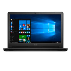 Dell Inspiron 15 5000 Series Laptop, AMD A10, 8GB RAM, 1TB, 15.6, Black